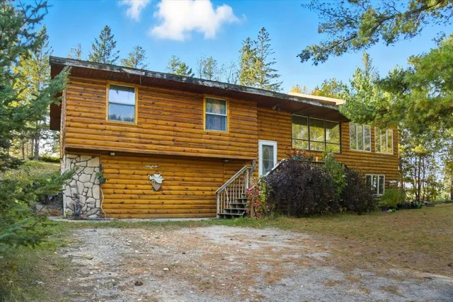 $1,499,999 | 185 Crow Wing Lake Drive Northeast, Akeley, MN 56433