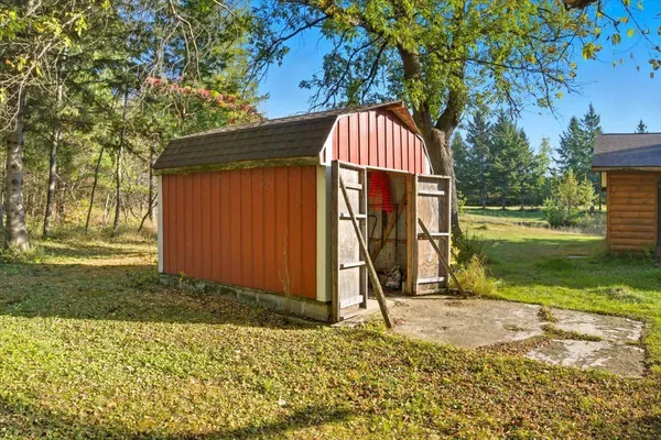 $1,499,999 | 185 Crow Wing Lake Drive Northeast, Akeley, MN 56433