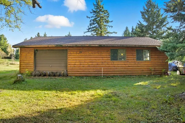 $1,499,999 | 185 Crow Wing Lake Drive Northeast, Akeley, MN 56433