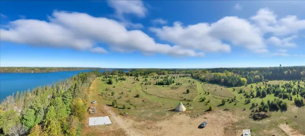 $1,499,999 | 185 Crow Wing Lake Drive Northeast, Akeley, MN 56433