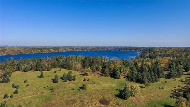$1,499,999 | 185 Crow Wing Lake Drive Northeast, Akeley, MN 56433