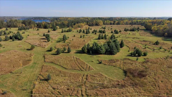 $1,499,999 | 185 Crow Wing Lake Drive Northeast, Akeley, MN 56433