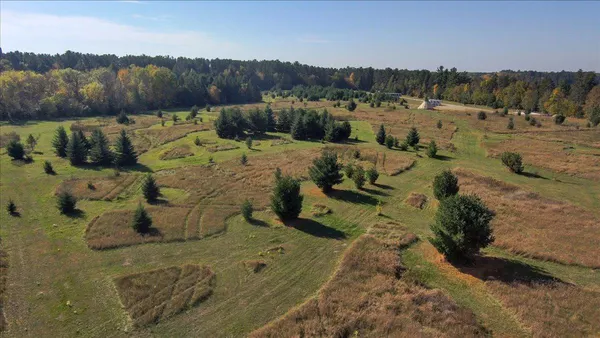 $1,499,999 | 185 Crow Wing Lake Drive Northeast, Akeley, MN 56433