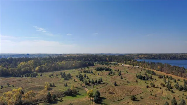 $1,499,999 | 185 Crow Wing Lake Drive Northeast, Akeley, MN 56433