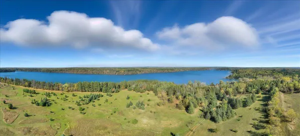 $1,499,999 | 185 Crow Wing Lake Drive Northeast, Akeley, MN 56433