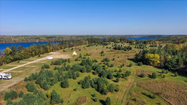$1,499,999 | 185 Crow Wing Lake Drive Northeast, Akeley, MN 56433