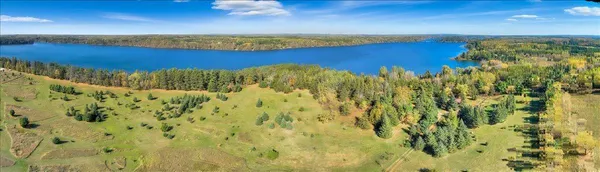 $1,499,999 | 185 Crow Wing Lake Drive Northeast, Akeley, MN 56433