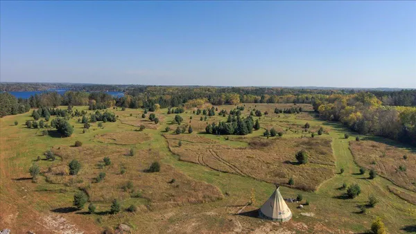 $1,499,999 | 185 Crow Wing Lake Drive Northeast, Akeley, MN 56433