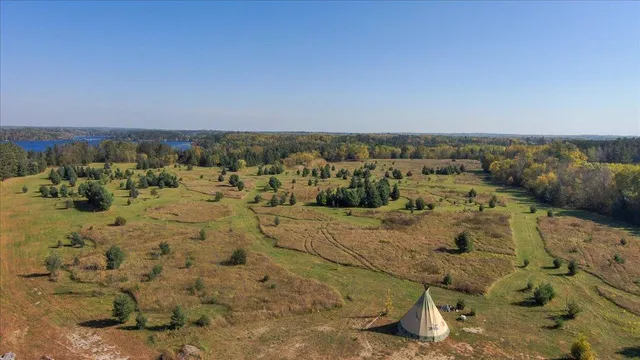 $1,499,999 | 185 Crow Wing Lake Drive Northeast, Akeley, MN 56433