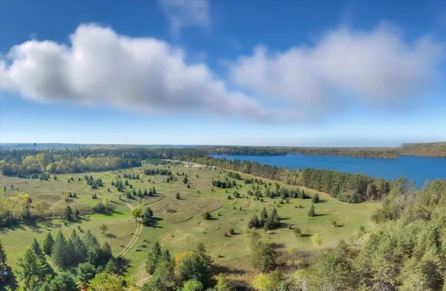 $1,499,999 | 185 Crow Wing Lake Drive Northeast, Akeley, MN 56433