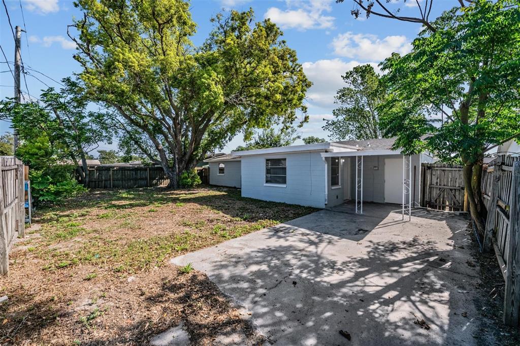 3643 Bedford Street New Port Richey, FL 34652 - Photo 20 of 31