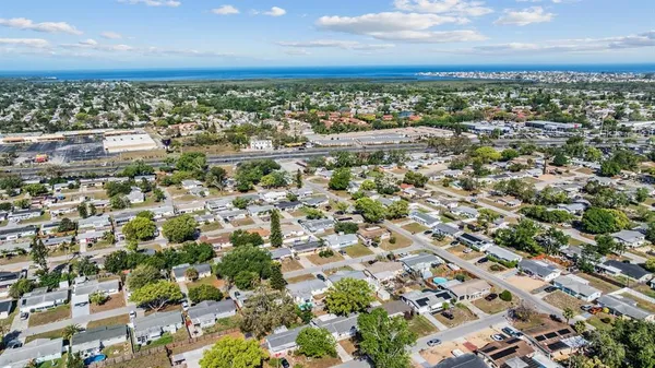 $259,999 | 3643 Bedford Street, New Port Richey, FL 34652