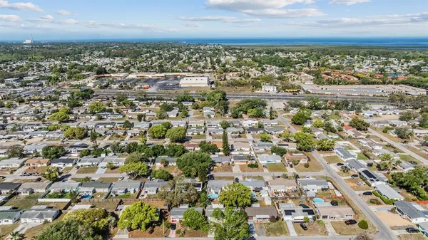 $259,999 | 3643 Bedford Street, New Port Richey, FL 34652