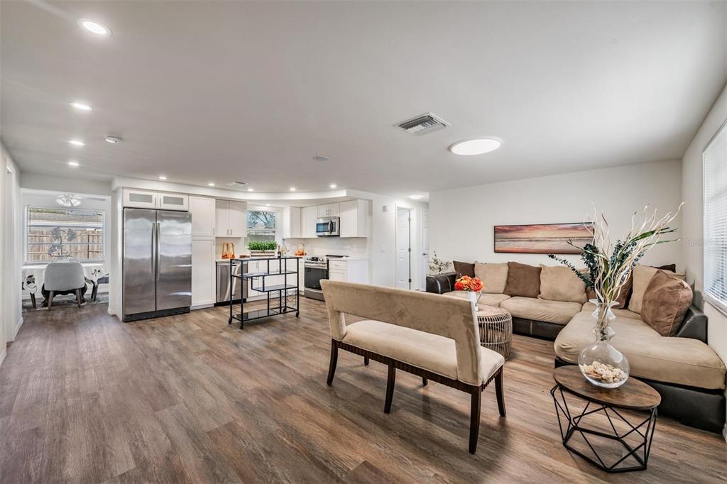 3643 Bedford Street New Port Richey, FL 34652 - Photo 9 of 31