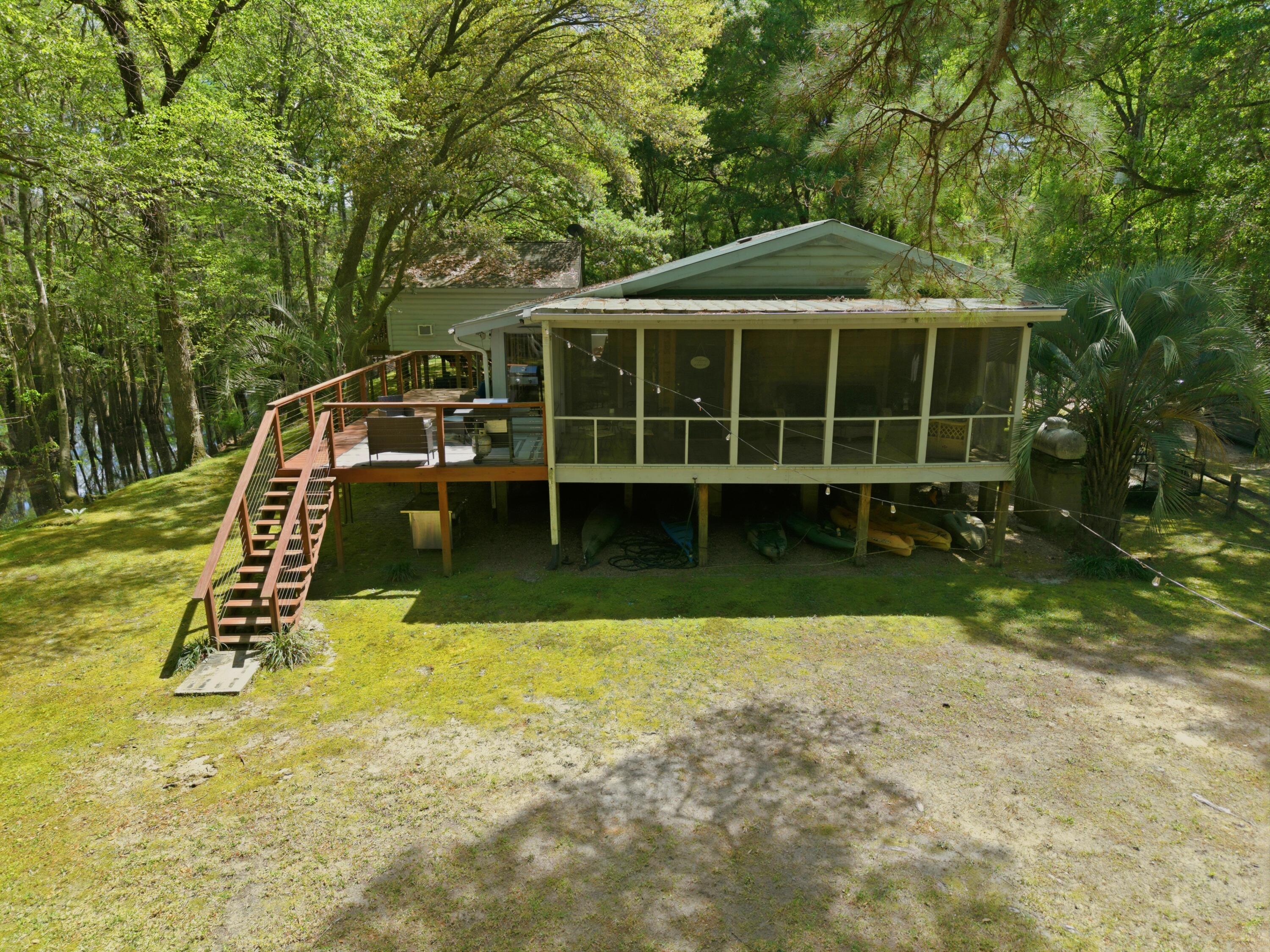 150 Franks Lane Ridgeville, SC 29472 - Photo 9 of 52