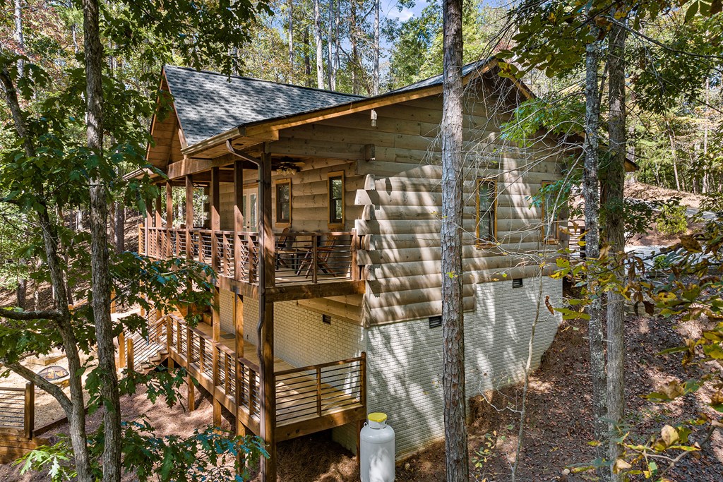 327 Armor Way North Ellijay, GA 30540 - Photo 37 of 40 Gallery Image 37