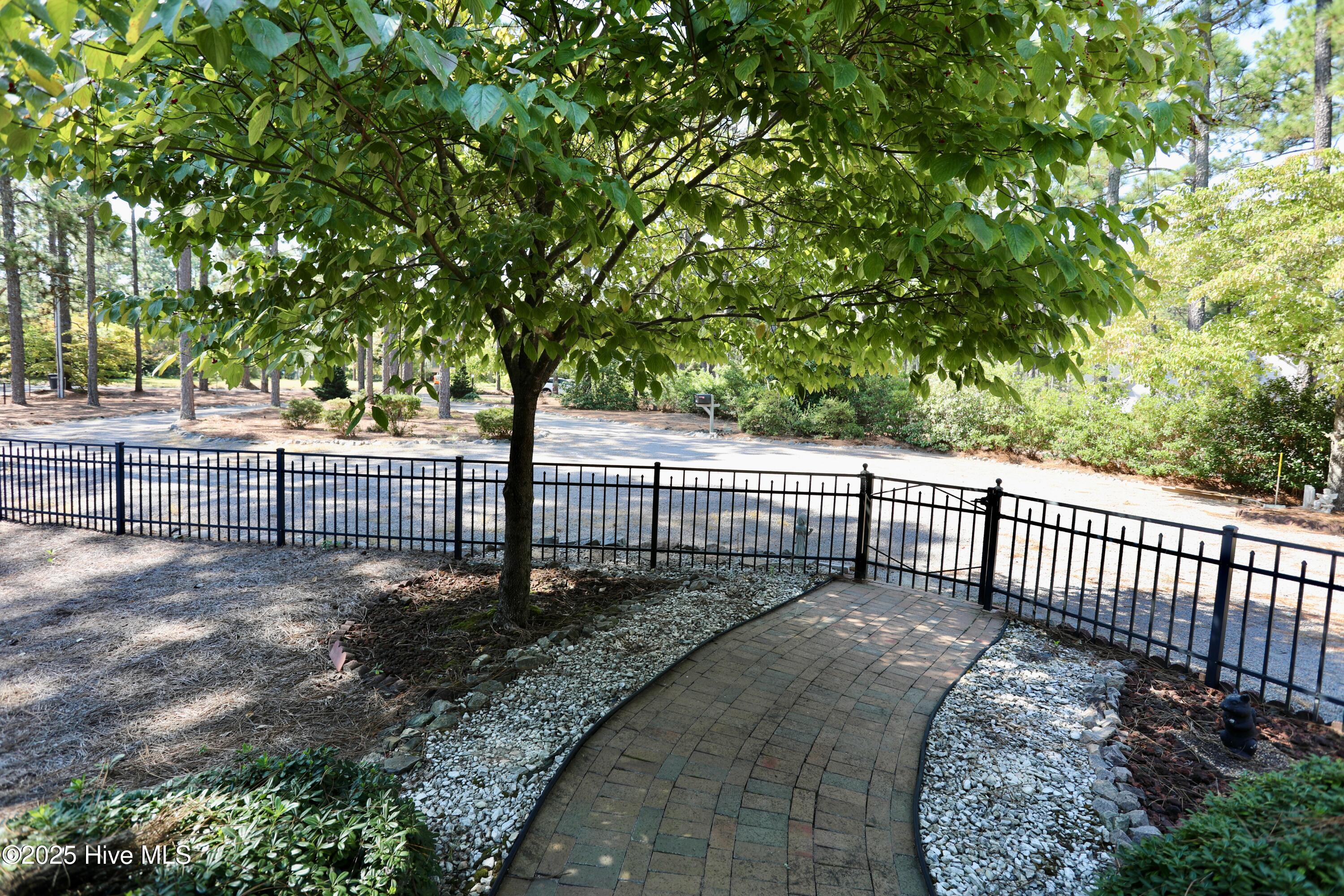 1370 Valley View Road Southern Pines, NC 28387 - Photo 31 of 37 023A0695
