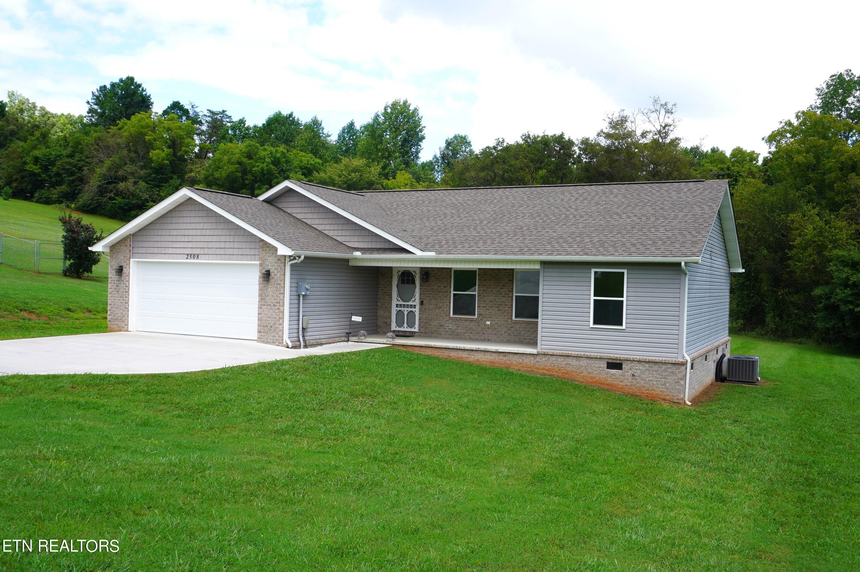 2508 Ryleigh Ridge Drive New Market, TN 37820 - Photo 1 of 54 primary ryleigh ridge - harvey (1)