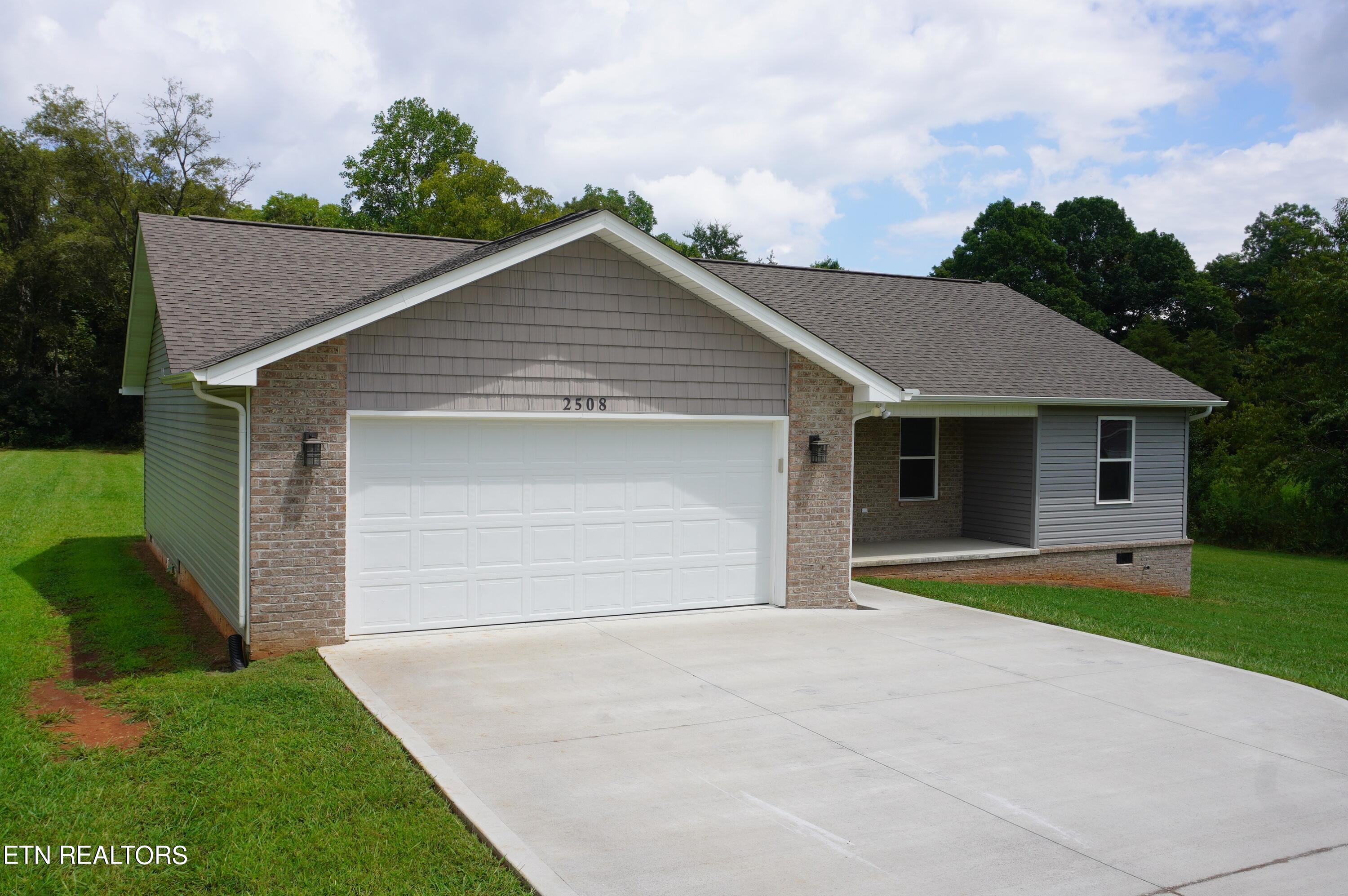 2508 Ryleigh Ridge Drive New Market, TN 37820 - Photo 2 of 54 ryleigh ridge - harvey (2)