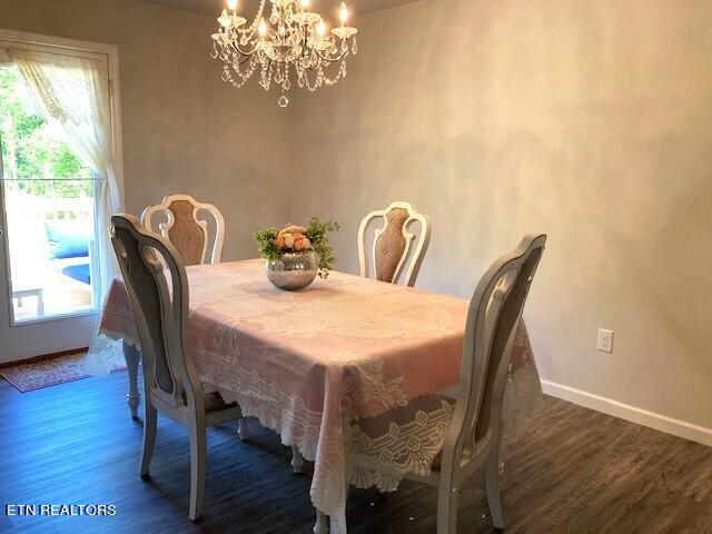 2508 Ryleigh Ridge Drive New Market, TN 37820 - Photo 50 of 54 ryleigh ridge - harvey (44)