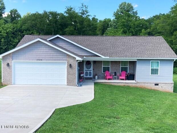 2508 Ryleigh Ridge Drive New Market, TN 37820 - Photo 51 of 54 ryleigh ridge - harvey (45)