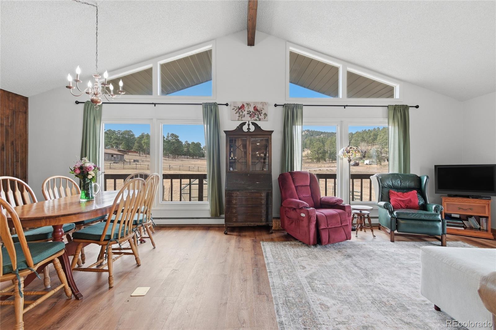 24597 Stanley Park Road Evergreen, CO 80439 - Photo 13 of 48