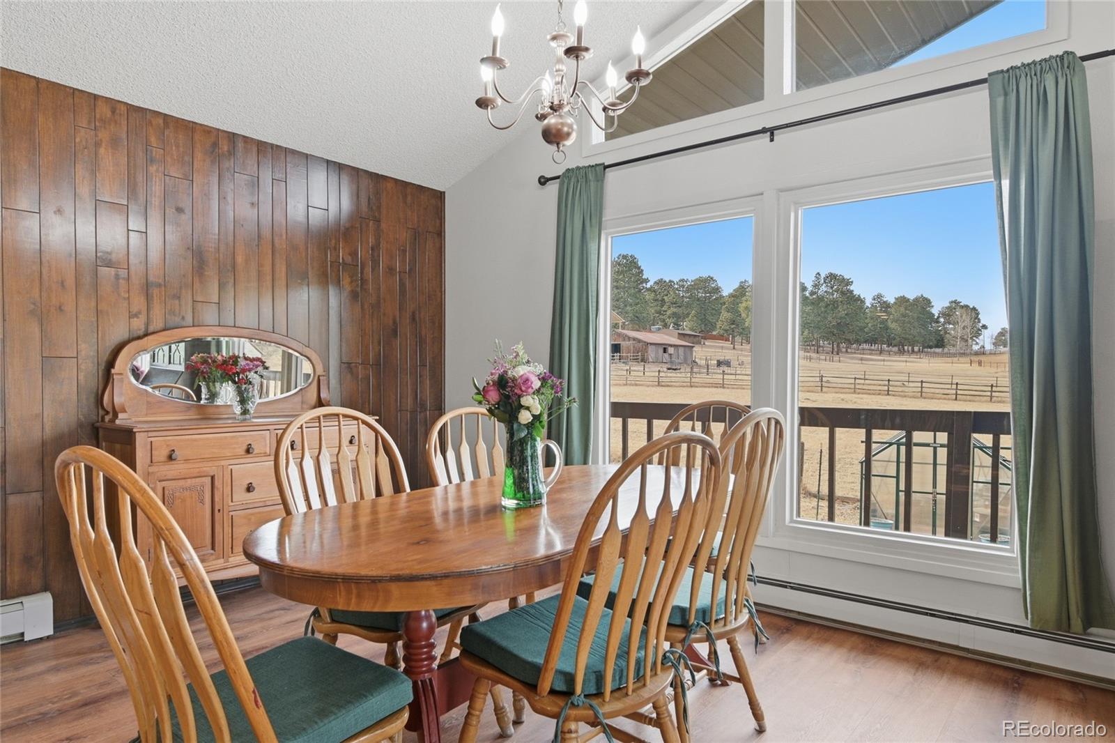 24597 Stanley Park Road Evergreen, CO 80439 - Photo 15 of 48