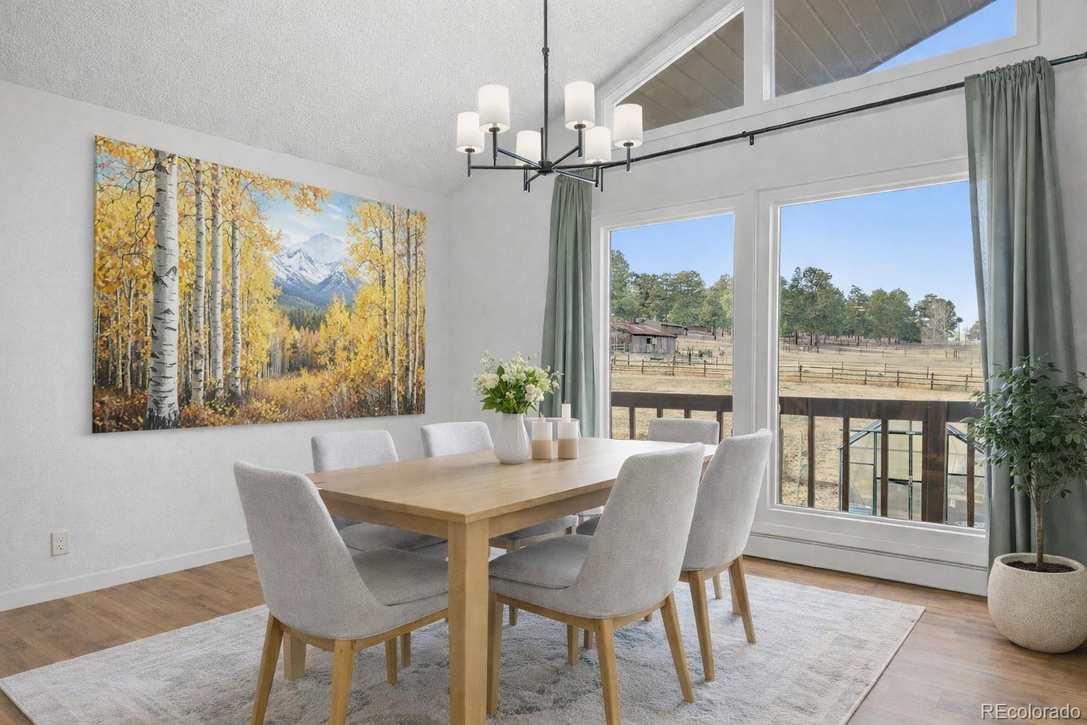 24597 Stanley Park Road Evergreen, CO 80439 - Photo 16 of 48