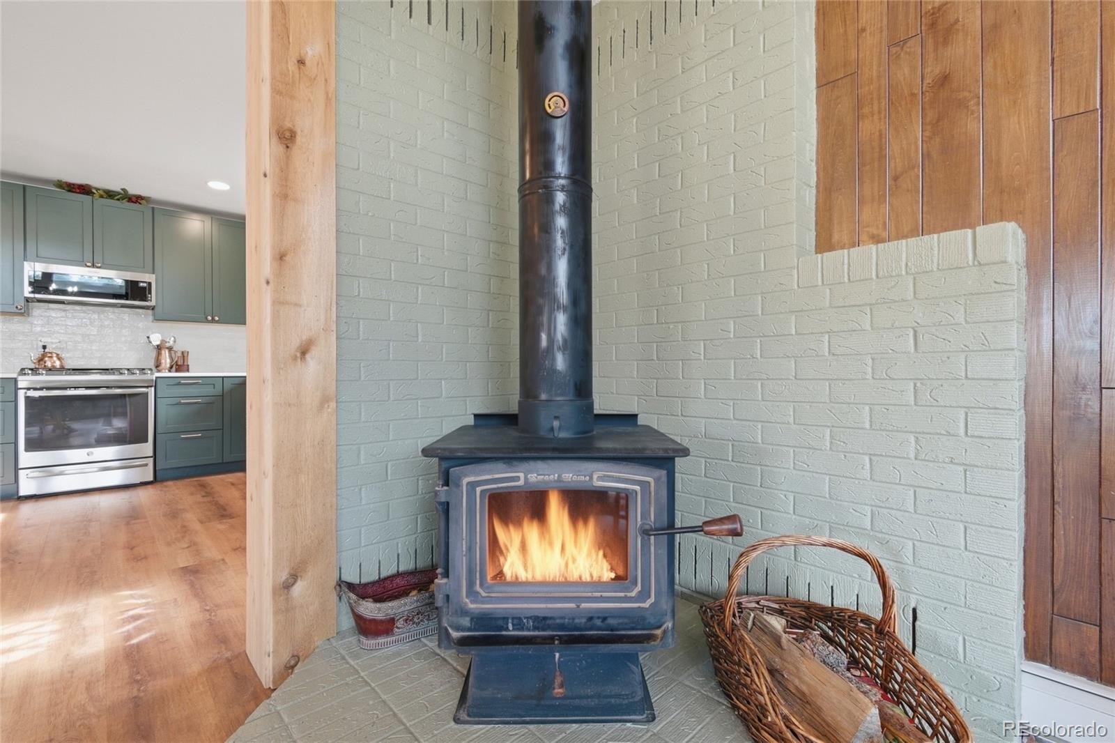 24597 Stanley Park Road Evergreen, CO 80439 - Photo 18 of 48