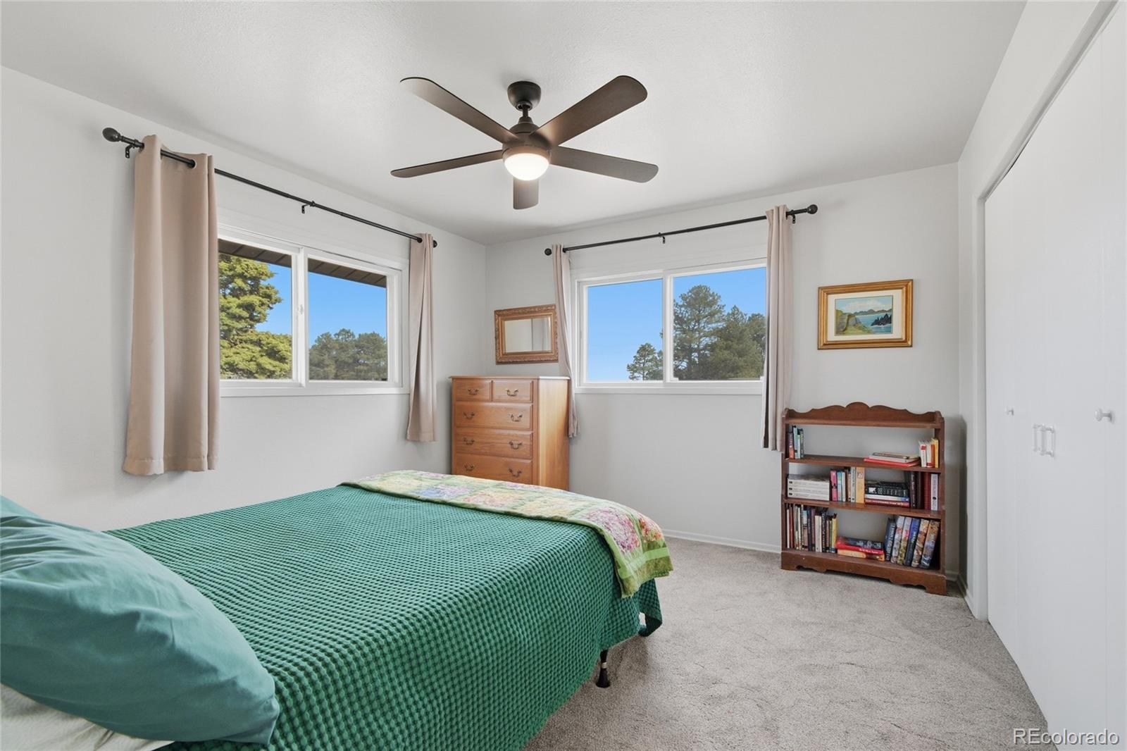 24597 Stanley Park Road Evergreen, CO 80439 - Photo 26 of 48