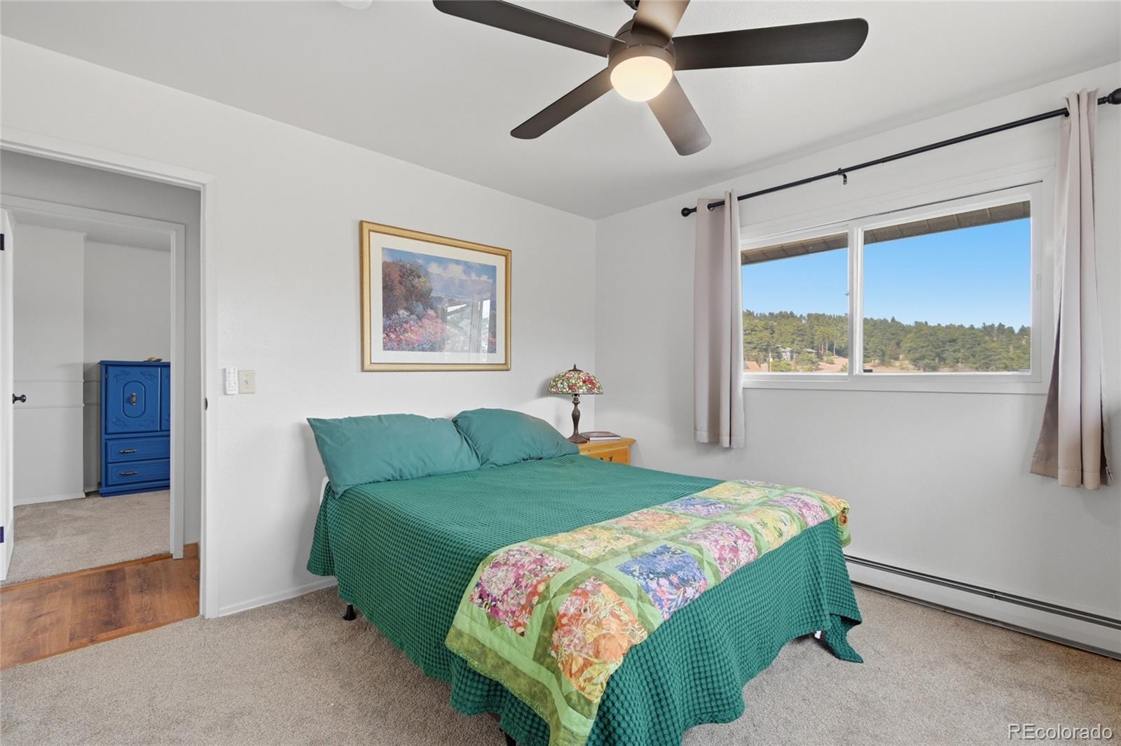 24597 Stanley Park Road Evergreen, CO 80439 - Photo 27 of 48