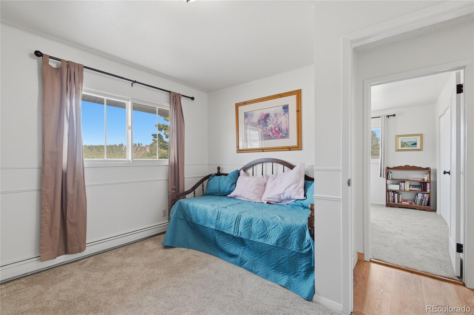 24597 Stanley Park Road Evergreen, CO 80439 - Photo 28 of 48