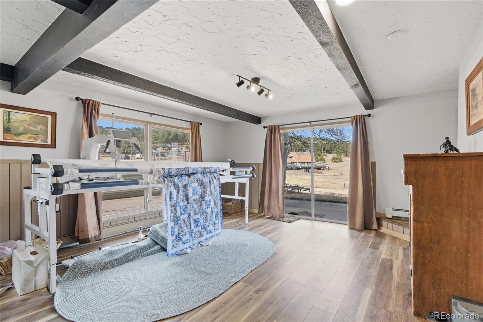 24597 Stanley Park Road Evergreen, CO 80439 - Photo 30 of 48