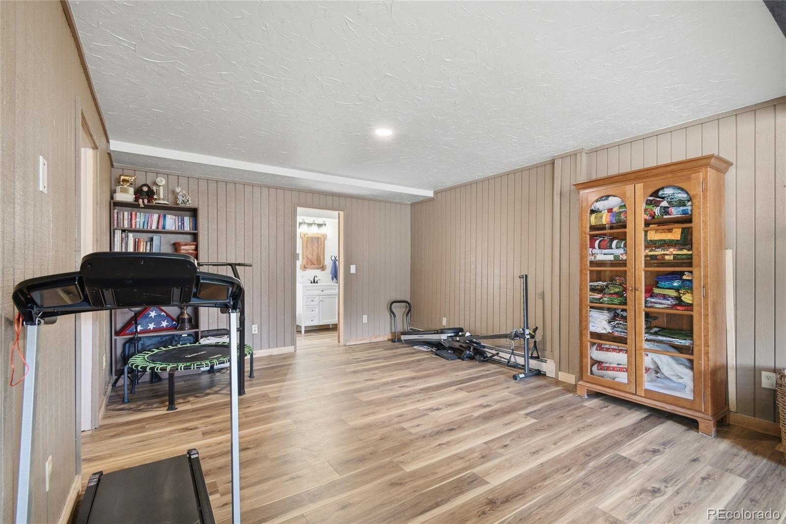 24597 Stanley Park Road Evergreen, CO 80439 - Photo 31 of 48