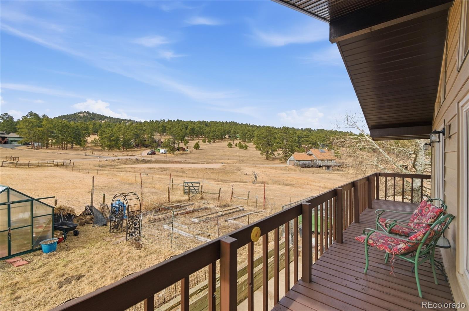 24597 Stanley Park Road Evergreen, CO 80439 - Photo 36 of 48
