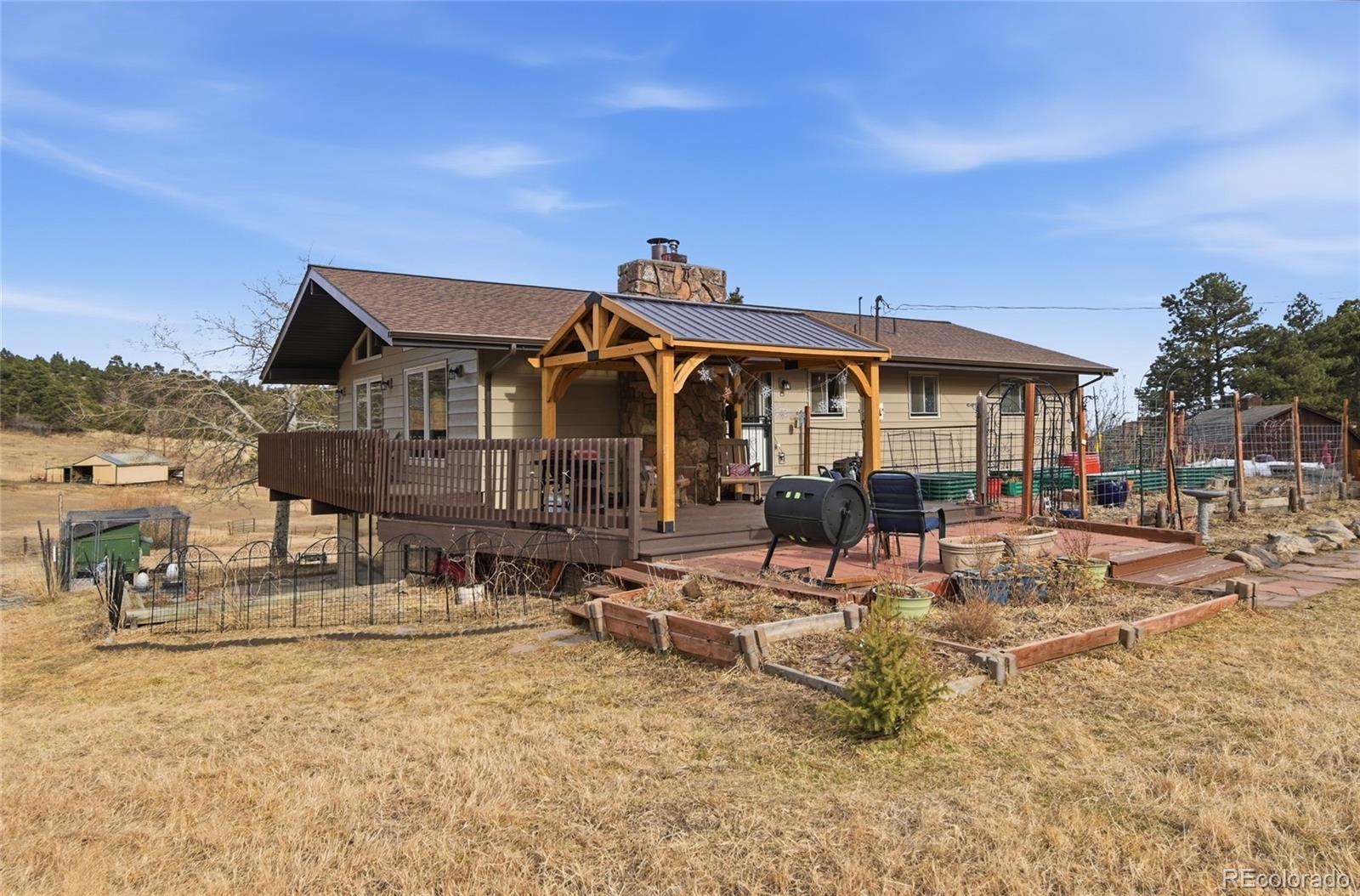 24597 Stanley Park Road Evergreen, CO 80439 - Photo 48 of 48