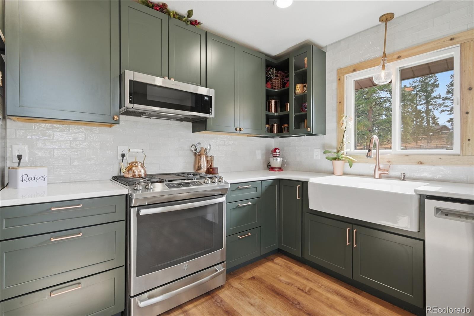 24597 Stanley Park Road Evergreen, CO 80439 - Photo 9 of 48