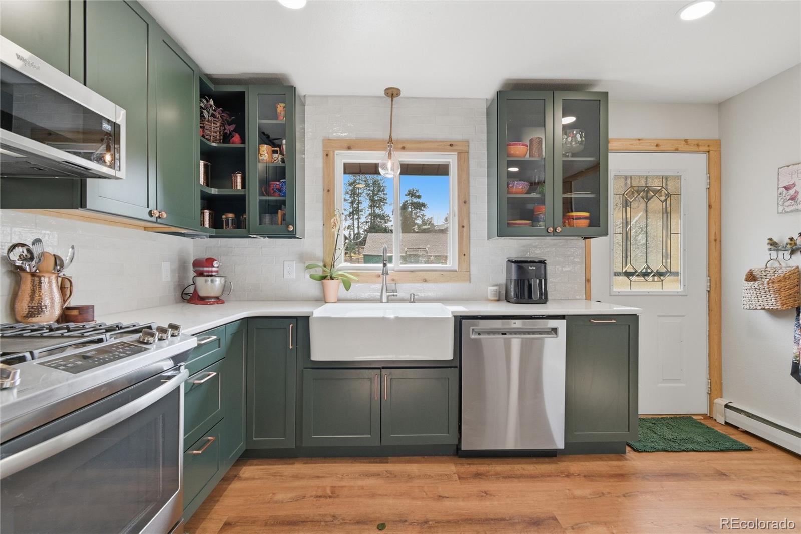 24597 Stanley Park Road Evergreen, CO 80439 - Photo 10 of 48