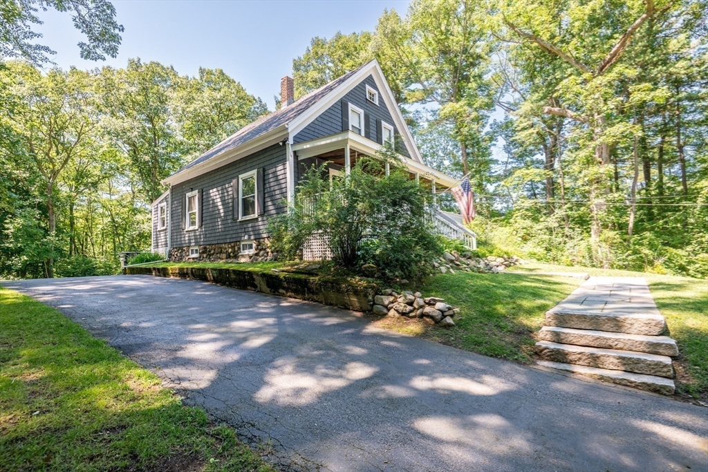 34 Lowell Road North Reading, MA 01864 - Photo 41 of 42 Gallery Image 41