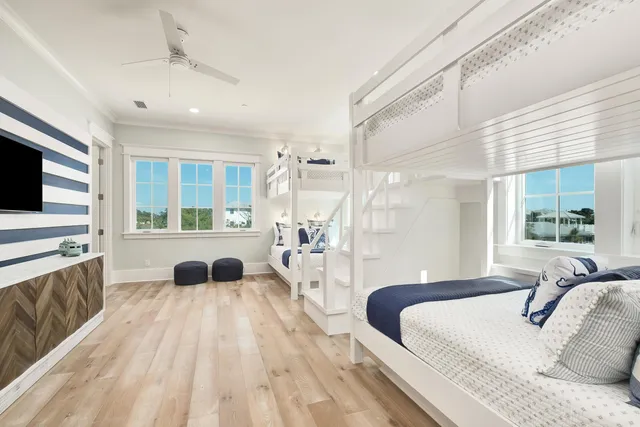 $5,895,000 | 49 Grand Inlet, Inlet Beach, FL 32461