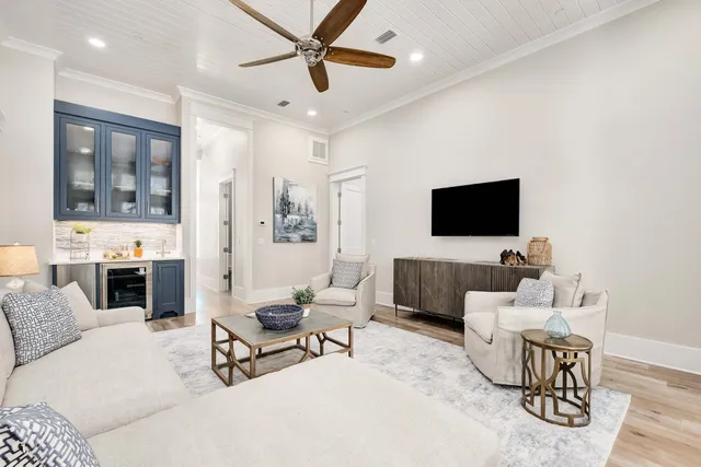 $5,895,000 | 49 Grand Inlet, Inlet Beach, FL 32461