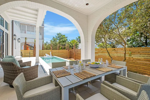 $5,895,000 | 49 Grand Inlet, Inlet Beach, FL 32461