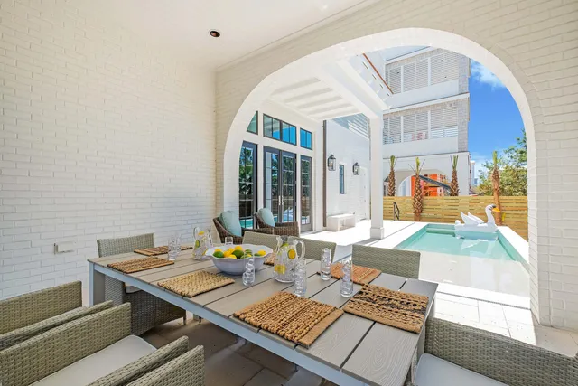 $5,895,000 | 49 Grand Inlet, Inlet Beach, FL 32461