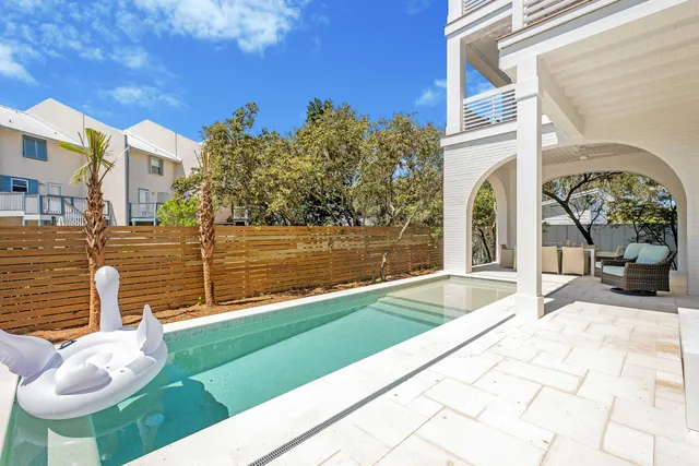 $5,895,000 | 49 Grand Inlet, Inlet Beach, FL 32461