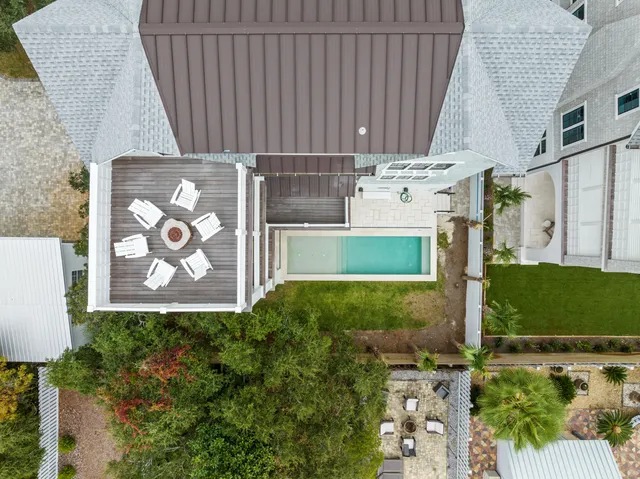 $5,895,000 | 49 Grand Inlet, Inlet Beach, FL 32461