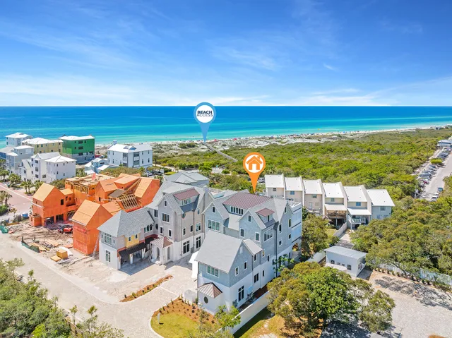 $5,895,000 | 49 Grand Inlet, Inlet Beach, FL 32461