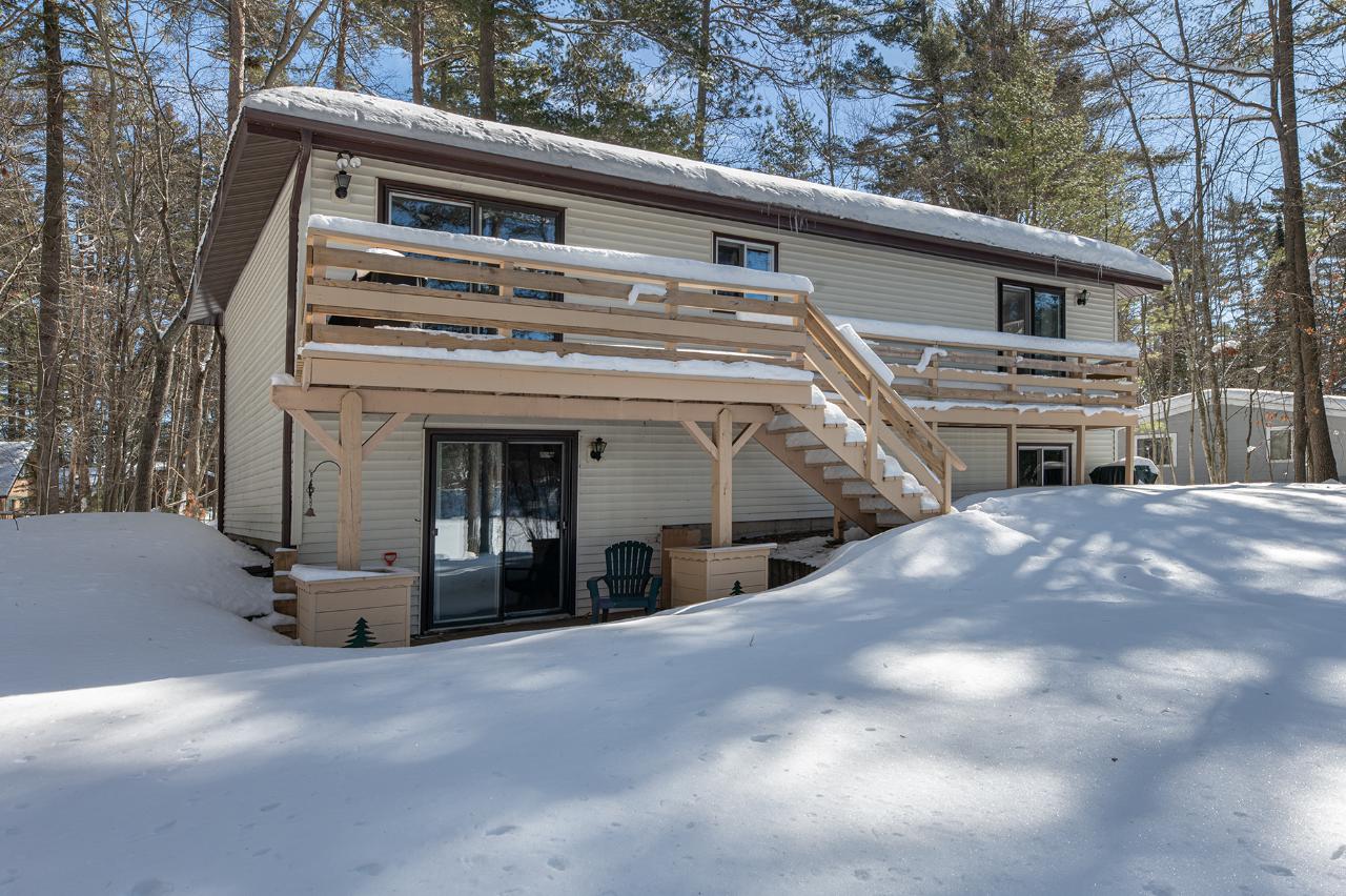 5135 Shorewood Acres Road Eagle River, WI 54521 - Photo 18 of 19 Gallery Image 18