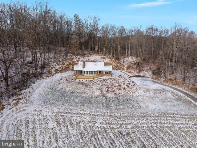 $680,000 | 472 Wesley Lane, Bentonville, VA 22610