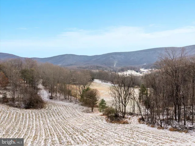 $680,000 | 472 Wesley Lane, Bentonville, VA 22610