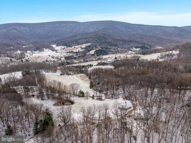 $680,000 | 472 Wesley Lane, Bentonville, VA 22610